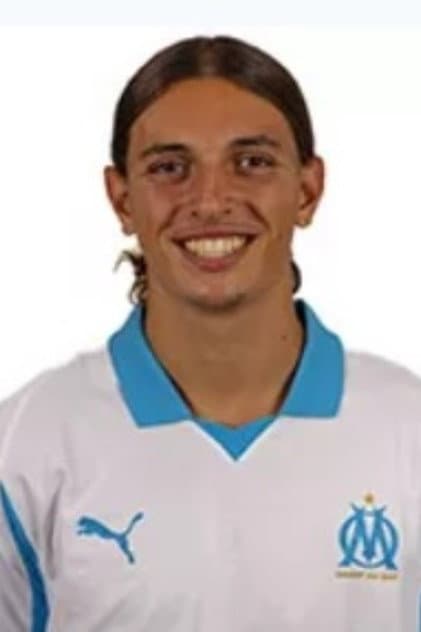 Antoine Valero