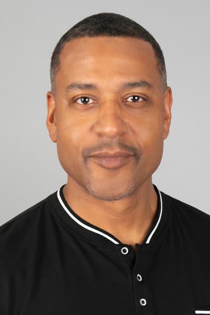 A.J. Miller Sr.