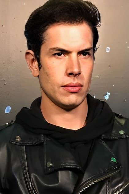 Marco Furiase