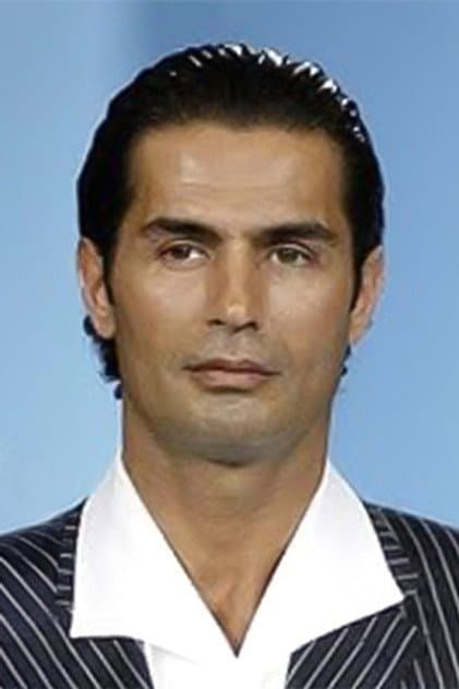 Yaşar Alptekin