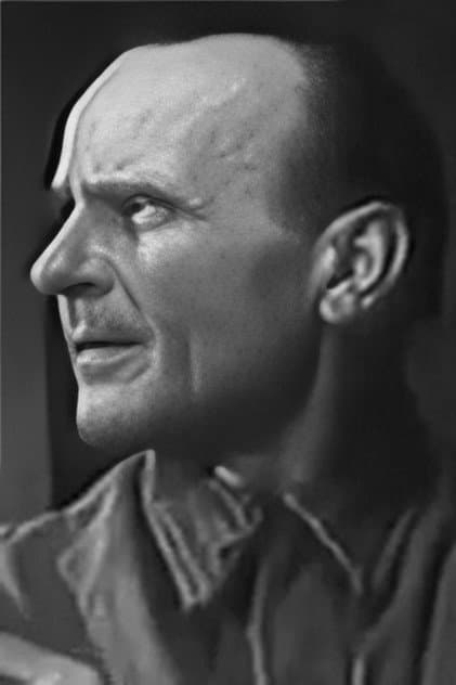 Konstantin Severnyy
