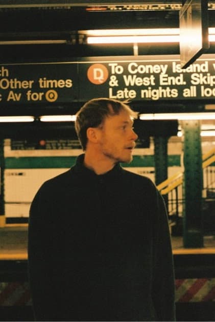 Matti Johansson