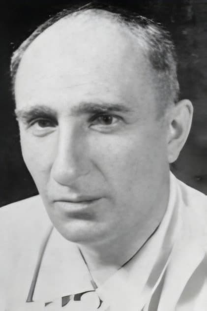 Aleksander Imedashvili