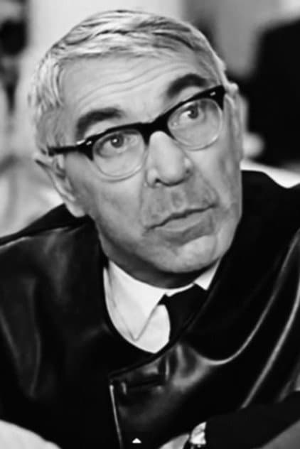 Aleksey Stroev