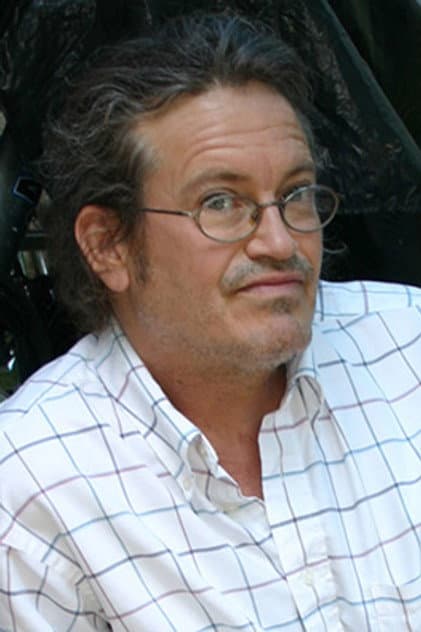 Cris Kirkwood