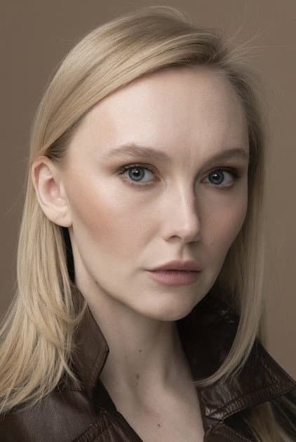 Alina Efremova