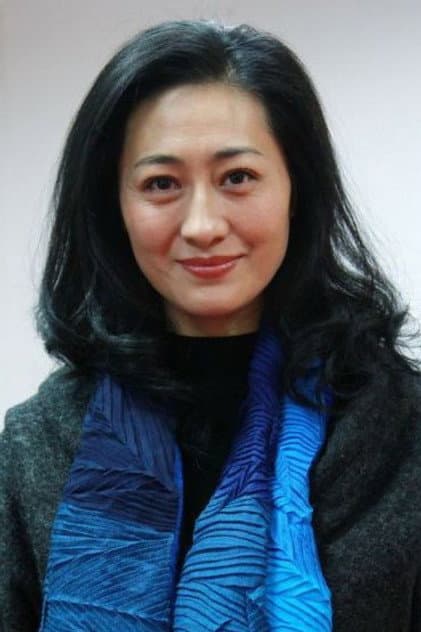 Chen Ning