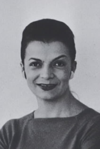 Lygia Clark