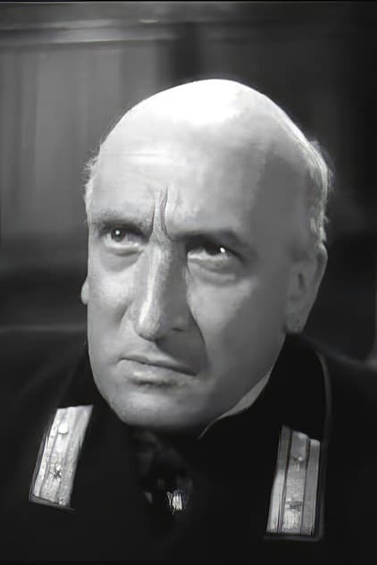 Jacques Copeau
