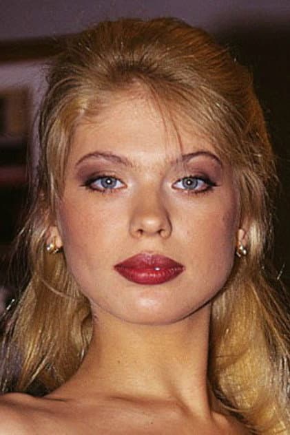 Barbara Rose