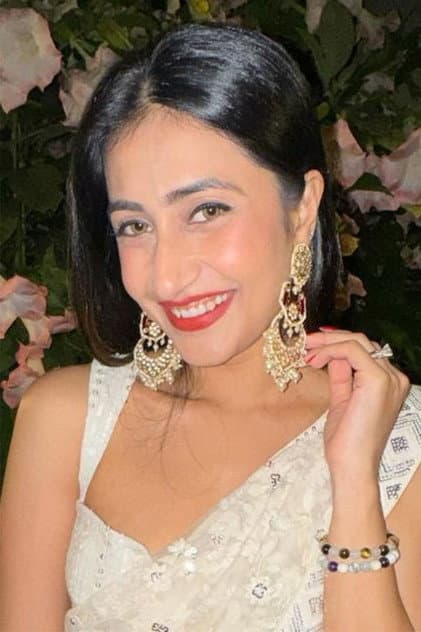 Dhanashree Verma