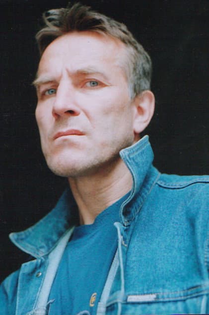 Vladimir Sorokolita
