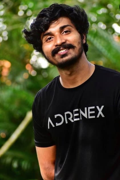 Gautham Krishna