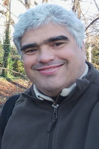 Edil Bilhalva