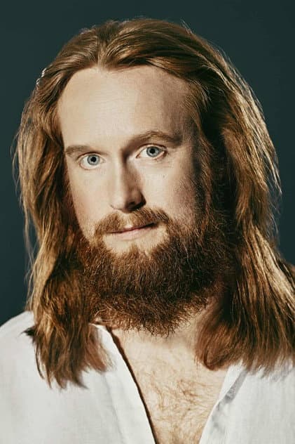 Jonas Flodager Rasmussen