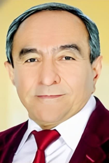 Aleksandr Bekjonov