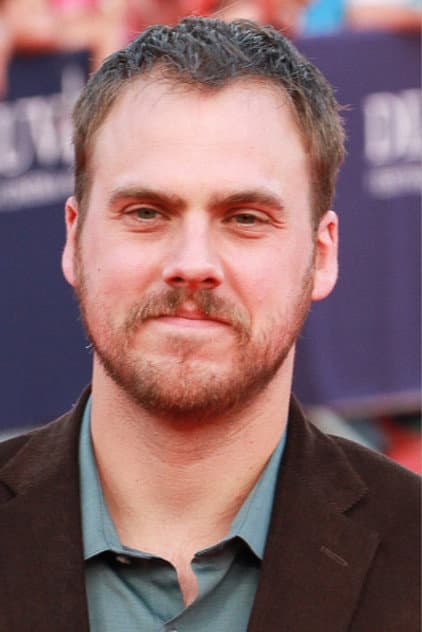 Jim Mickle
