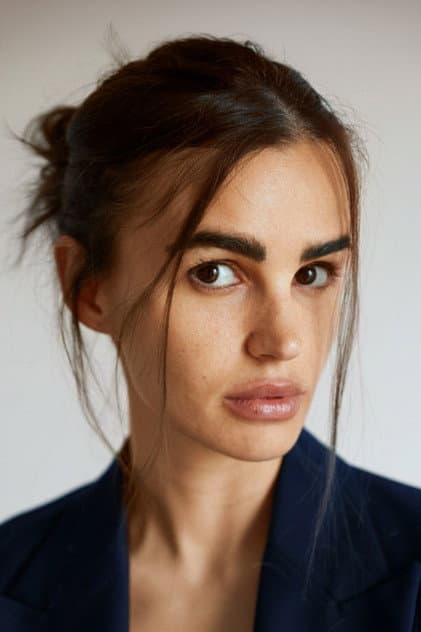 Simonetta Columbu