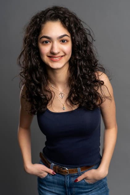 Lina Sennia