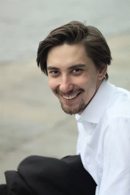 Nikolai Likhanov