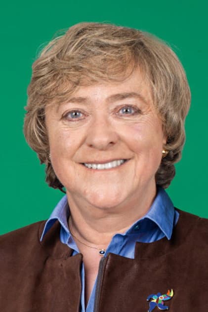 Béatrice Marre