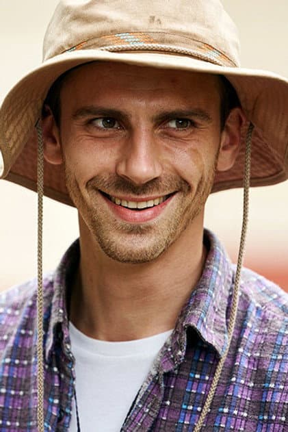 Fynn Kliemann