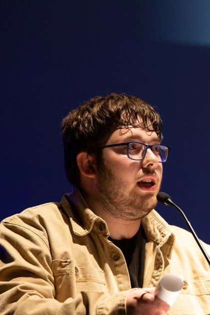 Andrés L. Dueñas