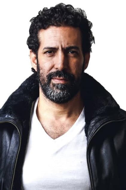 Jalsen Santana
