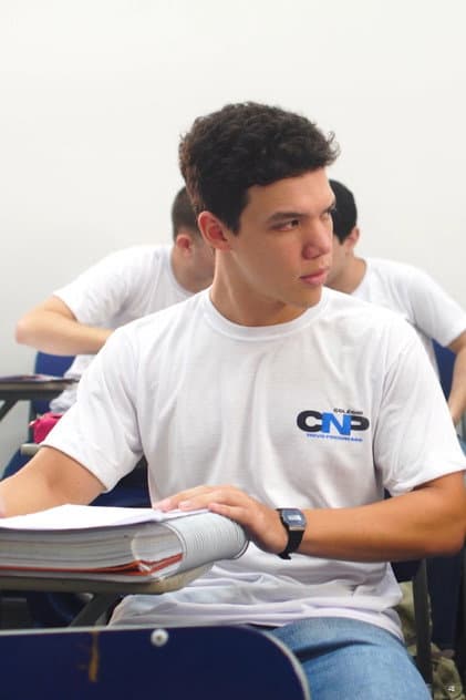 Victor Gorgulho