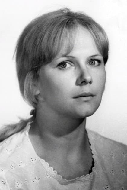 Irina Korotkova