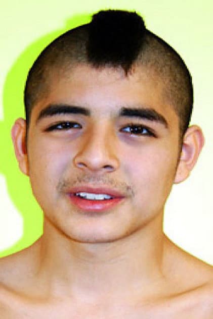 Nick Diaz