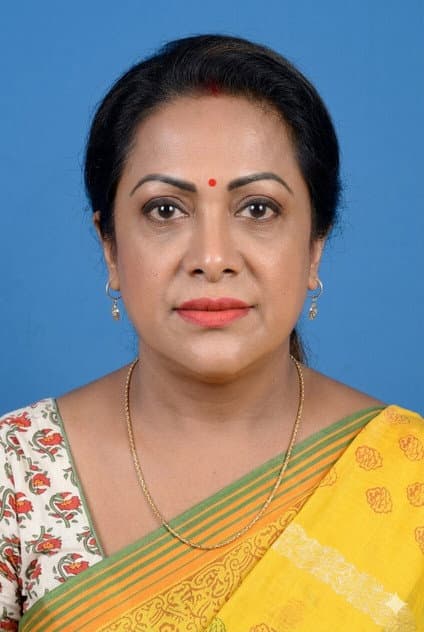 Aruna Biswas