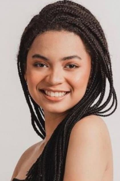 Kezia Caroline