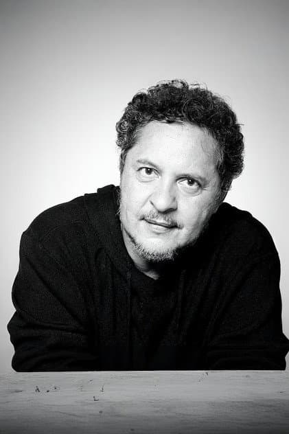 Gilson Gomes