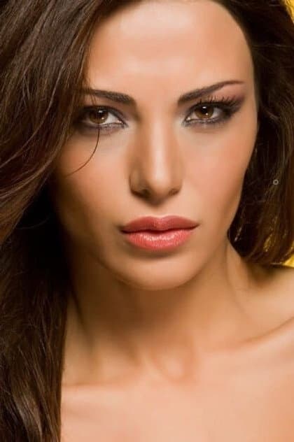 Shorena Begashvili