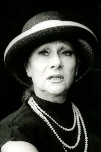 Camelia Zorlescu