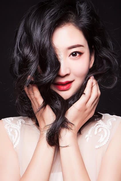 Jiang Rongrong