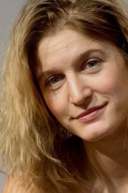 Eszter Földes