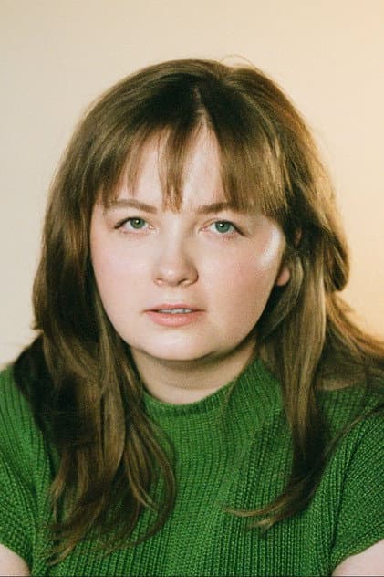 Jessica Rolland