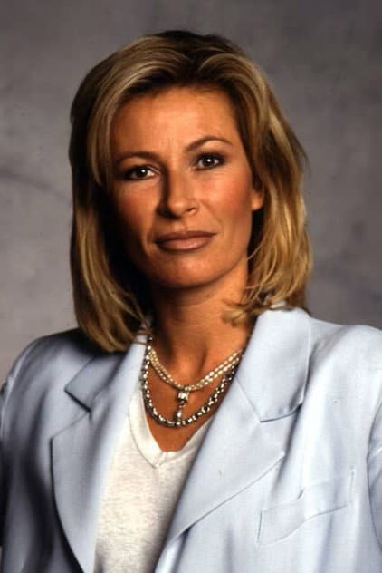 Annemieke Verdoorn