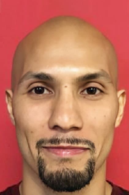 Joe Sambrano