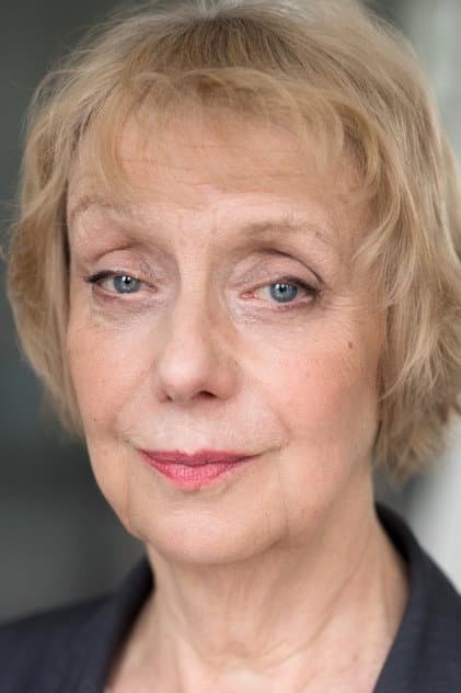 Tamara Ustinov