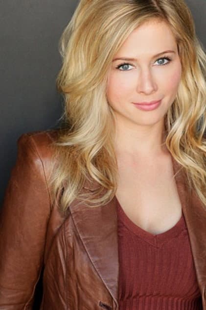 Ann Scott