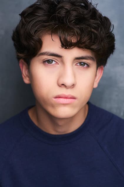 Adam Courtney