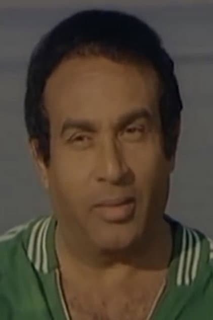 محمد رسلان