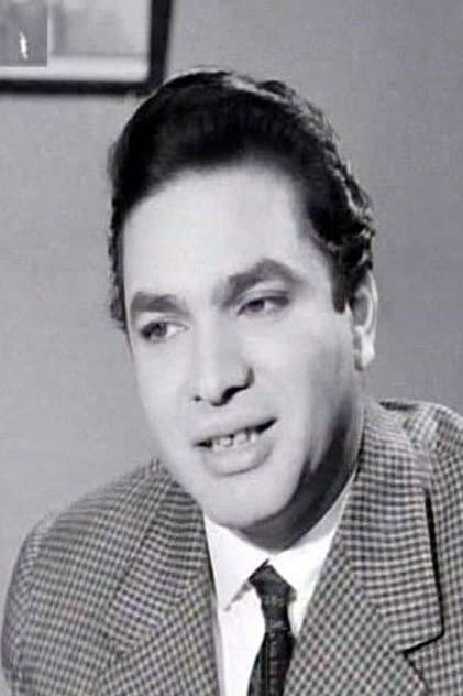 Hassan Yacout