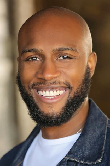 Eliott Johnson
