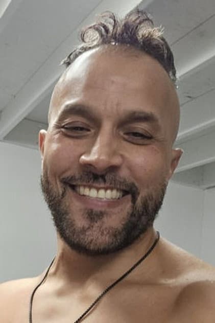 Chris Getz