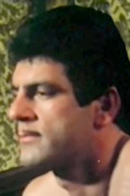 Roberto Ramos