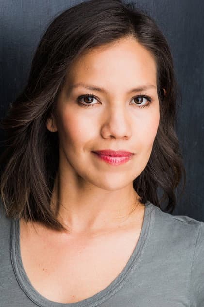 Cheryl Umaña